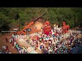 SIRUVACHUR MADHURAKALIYAMMAN SELLIYAMMAN KUMBABISEGAM DRONW VIDEO