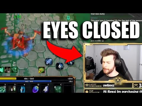 ULLR VS LOKI! THIS GAME IS A MONTAGE ON ITS OWN! - Masters Ranked Duel - SMITE