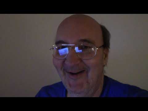 MongoTV_5915 - Del 65 - Kigger På Mine Gamle Video På MONGO TV