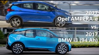 BMW i3 2013 - 2022