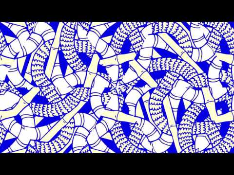 Malvae - Labyrinth  (Bleeps, Beats & Bass 10 Years of Basserk)
