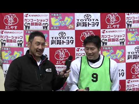 GBP Northシニア 田河選手 (2026/04/27)