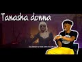 Tanasha Donna - NA WEWE (AVEC TOI) "REACTION " Tanasha Donna - NA WEWE (AVEC TOI) "REACTION "