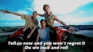 Point Break- Do We Rock (HQ Official Video and Lyrics)