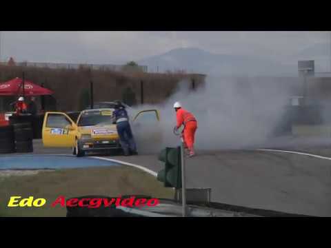 11° Franciacorta Rally Show 2018 clip-1 by aecgvideo