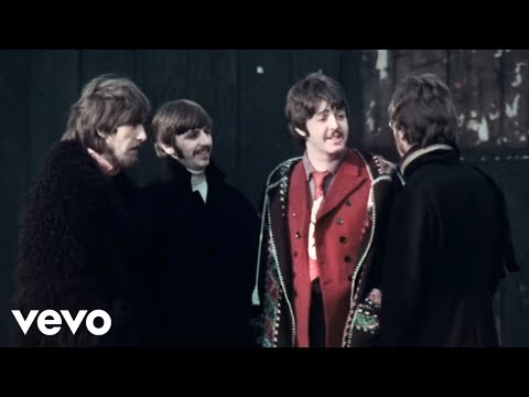 The Beatles 28 Songs Playlist