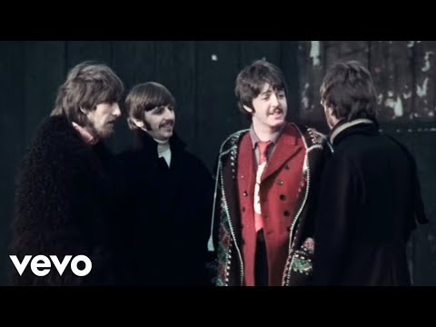 Significato della canzone Penny lane di Beatles