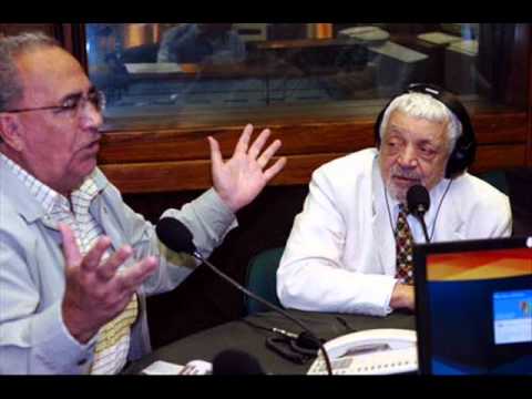 Briga No Sala De Redação - Kenny Braga x Paulo Sant'Anna