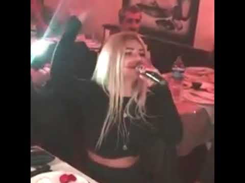 Sevgim Yılmaz - Edo Sultan İhtiyacım Var  Şiirli-- ÖMRÜMDEN ÖMÜR GİTTİ O GECE 1