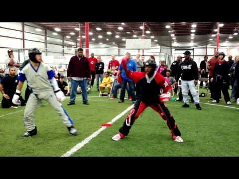 Landon Reynolds vs James Pore - Year End Nationals (GA) 12/6/14 - s4