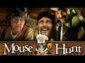 Mouse Hunt Nostalgia Critic