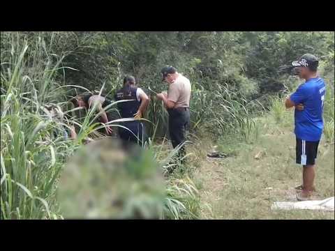Encuentran cuerpo sin vida con impacto de bala cerca del puente en Bellavista