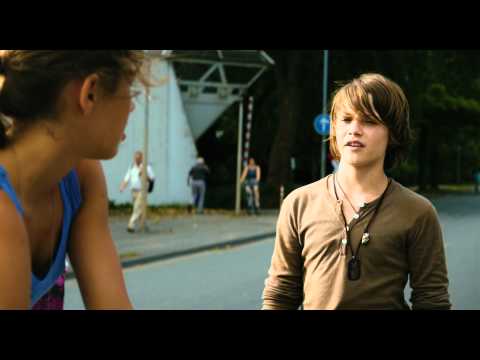 Vorstadtkrokodile 3 - Trailer