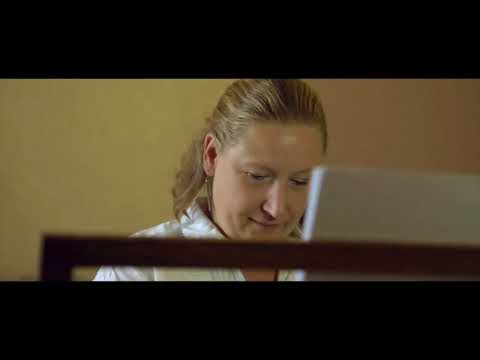 Čtvrté sólové CD Petry Matějové: Rapsodie J. V. H. Voříška