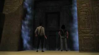 The Sims 3 Мир приключений - Nelly Furtado