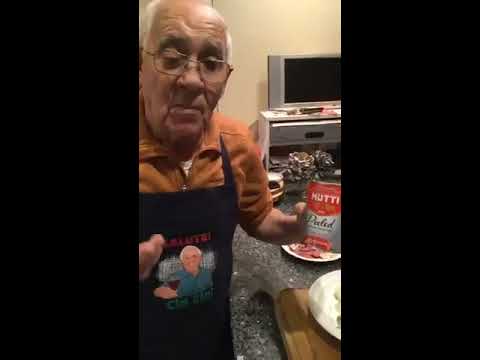 Cioppino Recipe by Pasquale Sciarappa