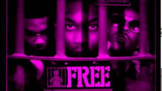 Migos - Follow My Drippin ft. Sauce Walka & Sosamann (Screwed and Chopped By Xavier J)