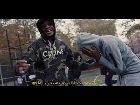 26AR - What I Do (Official Video)