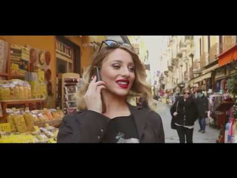 Dj Frankie Dee - Love Life (Official Video) (Tanya La Gatta)