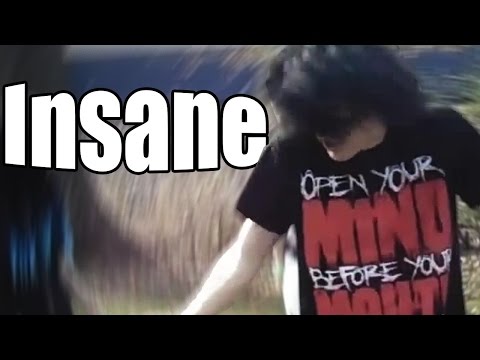 The Most Insane Band Ever