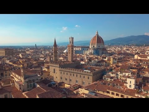 MetroFirenze, innovazione nei servizi turistici su scala metropolitana