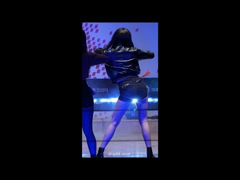 161025 배드키즈BadKiz (유시) - 이리로 [서울이카루스드론국제영화제] by drighk 직캠fancam