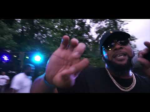 BIG SACC, JETER JONES - GOOD VYBEZ ONLY