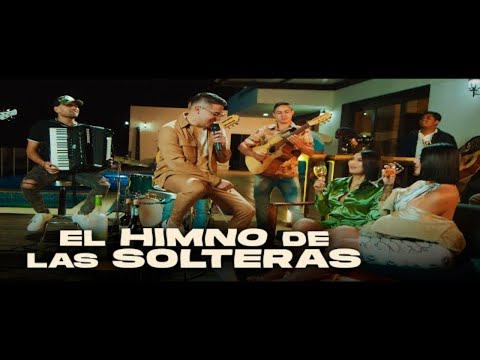 Julián Daza - NO ESTA PA NADIE (Versión Fonda )