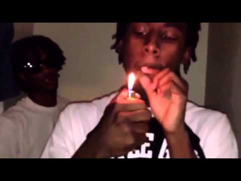 Tay Sqiulla (Ft. Flame Blazin) - Wea Dat Cash