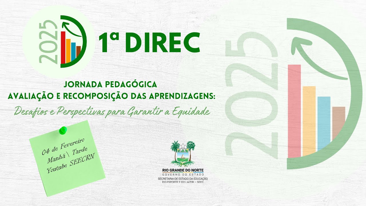 Jornada pedagógica Oficina: O uso de metodologias ativas na Educação (Tarde)