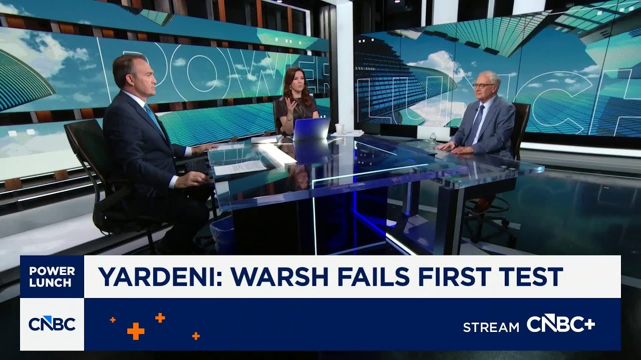 Why Ed Yardeni Says a Fed Rate Hike Could Lower Treasury Yields Why Ed Yardeni Says a Fed Rate Hike Could Lower Treasury Yields