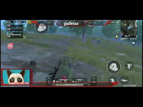 a falta del normal vamos a la beta :v