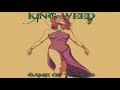 KING WEED 2022 Full Album Game Of Thorns Complete Length New Stoner Rock Instrumental Songs