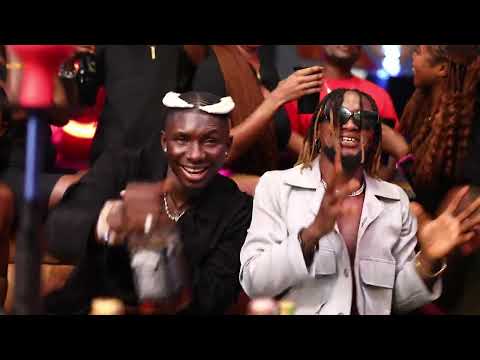 Don Dada Ricky Enjoy Official Video ft Speedo'o