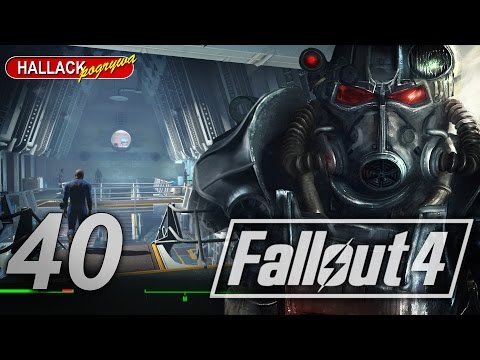 Quake i Unreal :) - Fallout 4 cz. 40