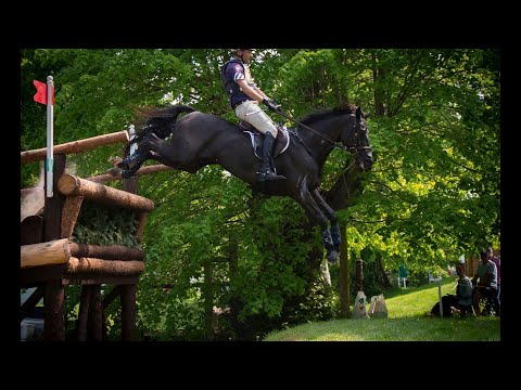 Tsetserleg - Badminton Cross Country - 2024