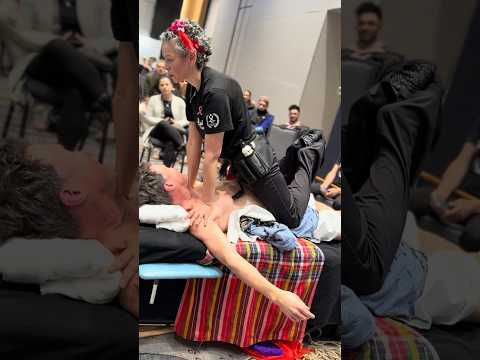 Blending Asian Massage With Modern Techniques