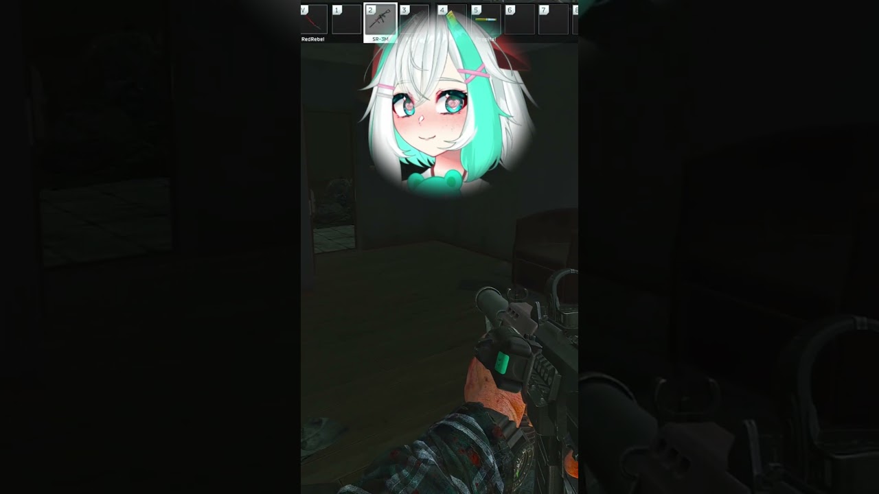 Tarkov Rat Luck is REAL!