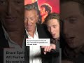 Bruce Springsteen film premieres at AFI Fest in Los Angeles | REUTERS - Video