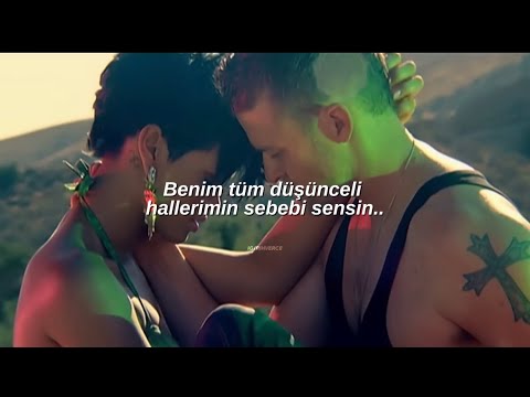 Rihanna ft Justin Timberlake - Rehab ( Türkçe Çeviri)