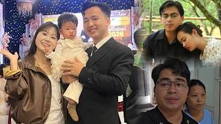 Download lagu The Real Wealthy Life of Ly Tu Nha and His Relationship with Ly Tu Diep and Ly Tieu Ca mp3