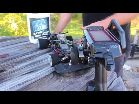 Ralph Burch TQ Open 2018 WINTERNATS