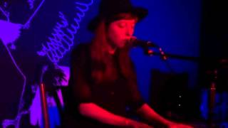 &quot;The Other Side&quot;, French for Rabbits - Paris, Septembre 2015