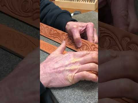 Premium Leather Travel Backpack - Thumbnail 5