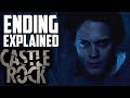 Castle Rock Ending Explained