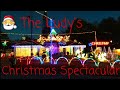 THE LUDY S CHRISTMAS SPECTACULAR 4K