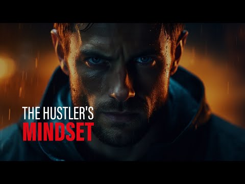 THE HUSTLER'S MINDSET, THERE ARE NO EXCUSES - Motivational Speech (Marcus Elevation Taylor)