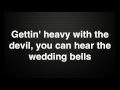 The Pretty Reckless - Going to hell (Instrumental ...