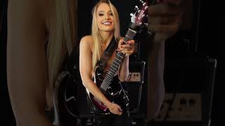 Judas Priest - Painkiller || Sophie Lloyd #guitar #sophielloyd #metal
