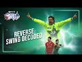 Science Of Reverse Swing Wicket To Wicket BYJU S